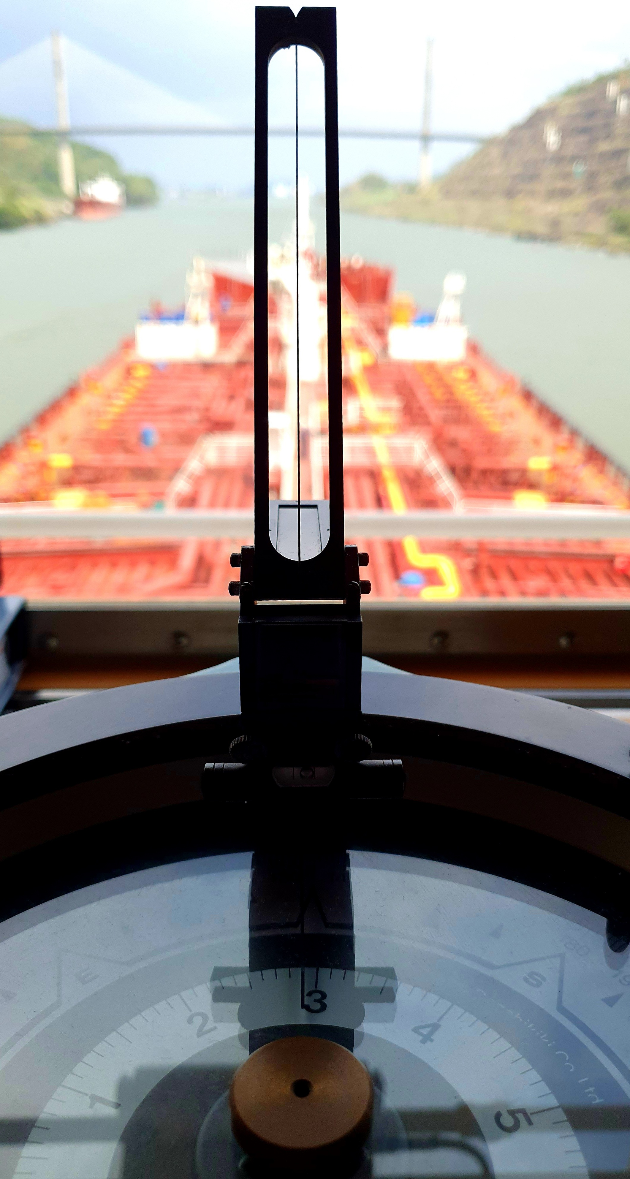Maritime Compass
